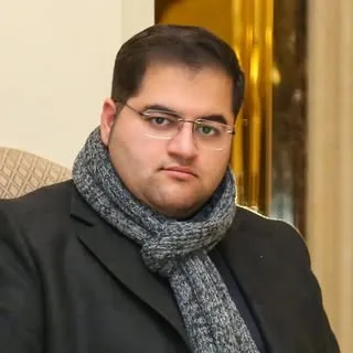 محمدرضا کرمی